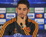 Isco: Real Madrid je favorit ove sezone u Ligi prvaka