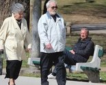 Penzioneri: Povećajte nam penzije ili izlazimo na ulice
