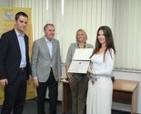 SERDA promovirala kadrove za implementaciju projekata EU