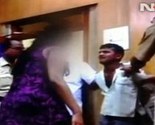 Žrtva u policijskoj stanici pretukla siledžiju koji je pokušao da je siluje