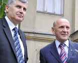 Sulejman Tihić o dogovoru sa HDZ BiH: Ovo je najbolje moguće rješenje