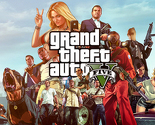 London: Mladić zboden zbog nove videoigre Grand Theft Auto