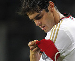 Galliani: Kaka me nazvao i plakao