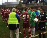 Kup BiH: FK Sarajevo u Sanskom Mostu slavio 7:2, Borac savladao Drinu