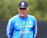 Ancelotti: Nisam napustio PSG zbog Real Madrida