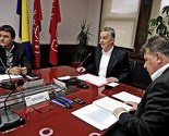 SDP: Stvaranje trećeg entiteta ne dolazi u obzir