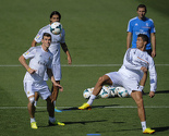 Bale: Cristiano Ronaldo je najbolji igrač svijeta