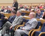 NSRS: Okončana burna rasprava o strategiji borbe protiv korupcije