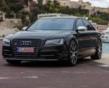 MTM-ov Audi S8 razvija 650 KS