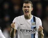 Džeko: Ovo je savršen početak Lige prvaka