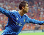 Ronaldo prvi put u Ligi prvaka upisao ''4 boda''