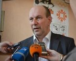 Radnici preduzeća ZOI '84 danas protestuju u Sarajevu