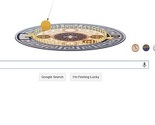Google promijenio logo u čast fizičara Foucaulta