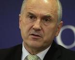 Valentin Inzko o dogovoru Tihić-Čović: Podržavamo sve što je konstruktivno