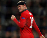 Rooney: Ponosan sam na svojih 200 golova za Manchester