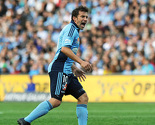 Del Piero novi kapiten Sydneyja