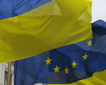 Vlada Ukrajine odobrila nacrt sporazuma o priključenju EU