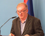 Emil Vlajki: BiH je monstrum-država s đavoljim trojstvom