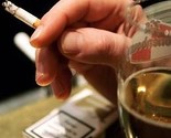 Povećanjem akciza na duhan i alkohol osigurati novac za zdravstvo