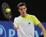 Džumhur u 2. kolu ATP Challengera u Trnavi