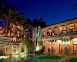 Vila ispred koje je ubijen Gianni Versace pretvorena u hotel