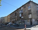Policija pretpostavlja ko je "napadač" sa Grbavice