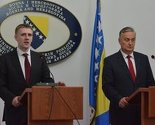 Crnogorci dostavili BiH inicijativu Zapadnobalkanska šestorka +2
