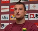 Bojan Puzigaća: Prvjenac mi je uljepšao debi, u Mostar idemo po pobjedu