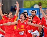 Eurobasket: Španci ponizili Srbiju i plasirali se u polufinale