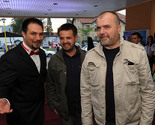 Nazif Mujić zasjenio regionalne zvijezde na otvaranju Tuzla Film Festivala