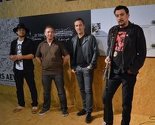 "Gluha" promocija novog albuma grupe Grafit u muzeju Ars Aevi
