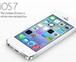 Korisnicima Appleovih uređaja konačno dostupan i iOS 7
