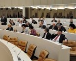U Sarajevu danas sjednica Predstavničkog doma PSBiH