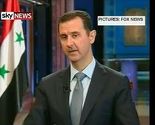 Assad obećao da će uništiti hemijsko oružje za godinu dana