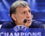 Martino: Nismo bili toliko dobri koliko rezultat prikazuje