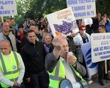 Radnik ZOI-ja kojem je jučer pozlilo je bolje, posjetit će ga ministar Hrenovica