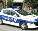 Novosadska policija otkrila napadača s kosom