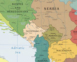 Moguće formiranje balkanske šestorke G6 - sve miriše na novu Jugoslaviju