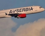 Air Serbia od 1. decembra leti za Banju Luku, povratna karta 79 eura