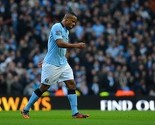 Kompany: Željno iščekujem okršaj sa Rooneyjem u nedjelju