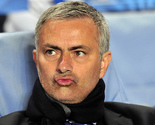 Mourinho: Želim da svi ostanu mirni i prepuste mi odgovornost