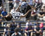 Red Bull Street Style: Pogledajte najbolje freestylere na djelu