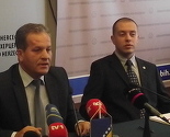 Gavran: Najviše izvozimo električnu energiju zahvaljujući hidrološkoj situaciji, a ne ulaganjima