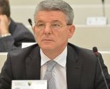 Džaferović: SDA neće podržati smjene kadrova SDS-a