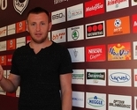Irfan Vusljanin može igrati za FK Sarajevo protiv Veleža