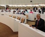 Obavljena rasprava o zakonu o zaštiti osoba koje prijavljuju korupciju