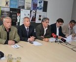 Vojni penzioneri ogorčeni: Vlasti od patriota žele napraviti neprijatelje