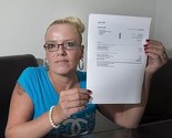 Objavljivala fotografije na Facebooku i dobila račun od 20.000 funti