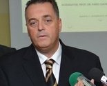 Gavrankapetanović razriješen dužnosti direktora Zavoda zdravstvenog osiguranja