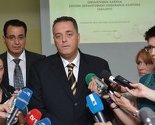 Gavrankapetanović razriješen, pa ponovo imenovan za v.d. direktora ZZO-a